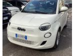 Fiat 500 500e Berlina 42 kWh La Prima