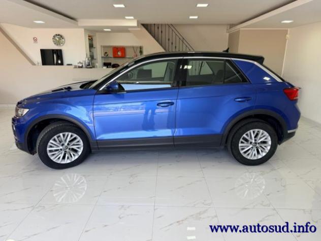 VOLKSWAGEN T-Roc 2.0 TDI SCR Life rif. 24016912 - Foto 4