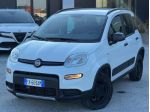 FIAT Panda Cross 0.9 TwinAir Turbo 85cv E6d-T. Cross 4x4