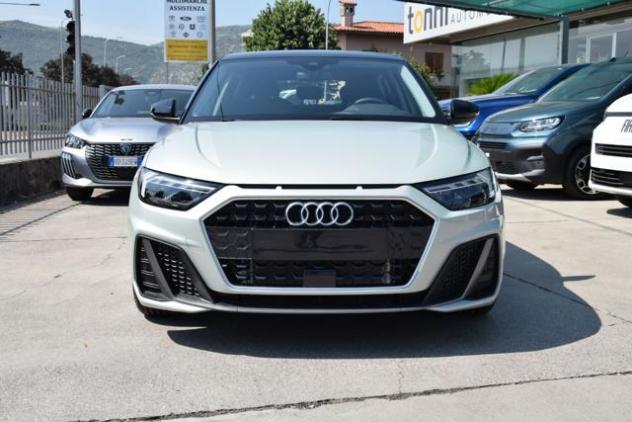 AUDI A1 SPB 30 TFSI S Tronic Adrenaline S-Line *ACC* rif. 23932056 - Foto 2