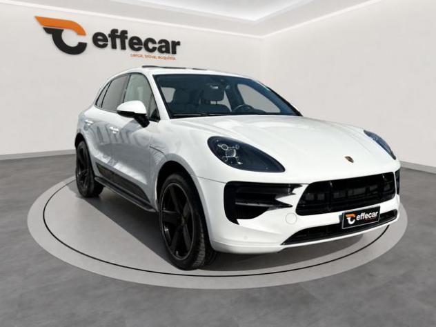 PORSCHE Macan 3.0 S rif. 24065260 - Foto 3