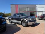 DODGE RAM 1500 5.7 LARAMIE CREW CAB-GPL - 6 POST EXTRA LONG rif. 24193751