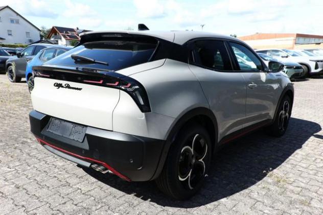 ALFA ROMEO Junior 1.2 145 CV Hybrid eDCT6 Speciale Techno pack rif. 24126914 - Foto 2