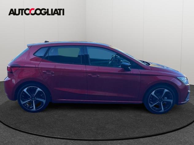 SEAT Ibiza 1.0 Eco TSI 95 CVFR - Foto 3
