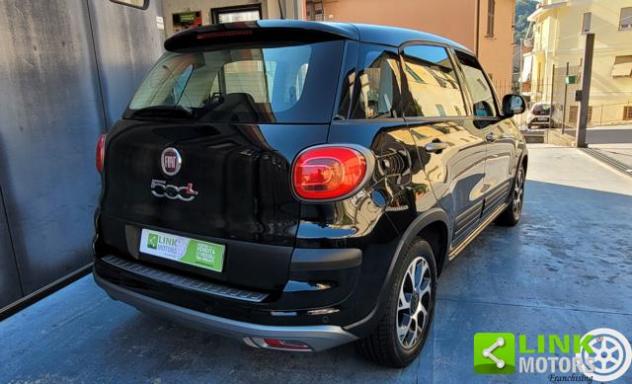 FIAT 500L cross rif. 24093847 - Foto 3