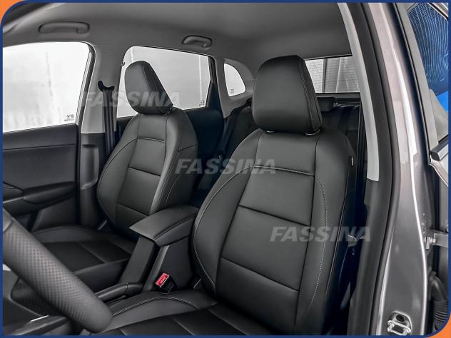 MG ZS ZS 1.5 Comfort - Foto 8