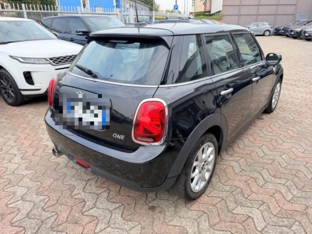 MINI One 1.5 One 75 CV Baker Street 5 PORTE rif. 24117877 - Foto 4