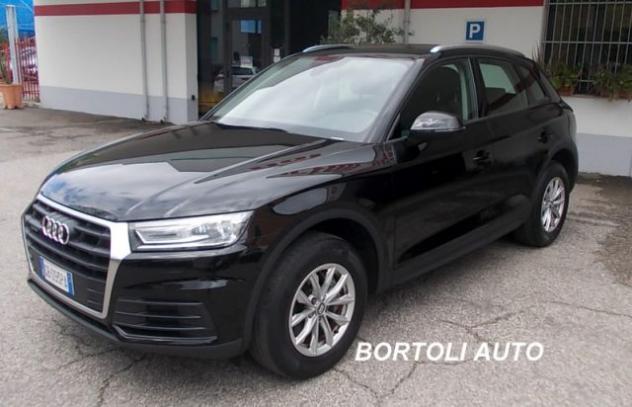AUDI Q5 35 TDI 59.000 KM S TRONIC BUSINESS QUATTRO rif. 23996088