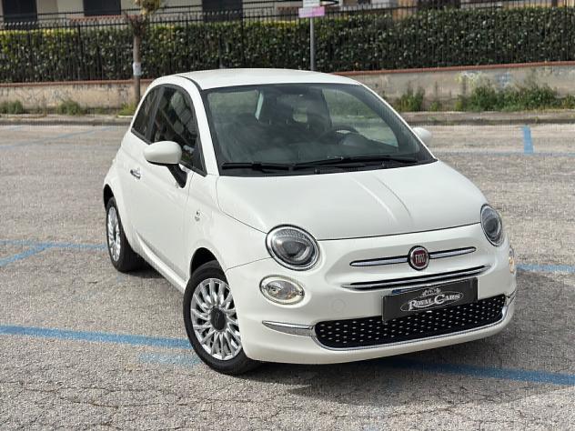 Fiat 500 Hybrid 69 Cv - Foto 3