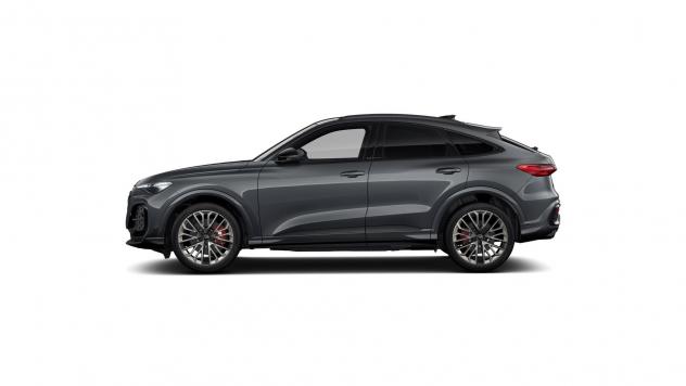 Audi Q5 Audi S Sportback sport attitude TFSI 270 kW S tronic - Foto 2