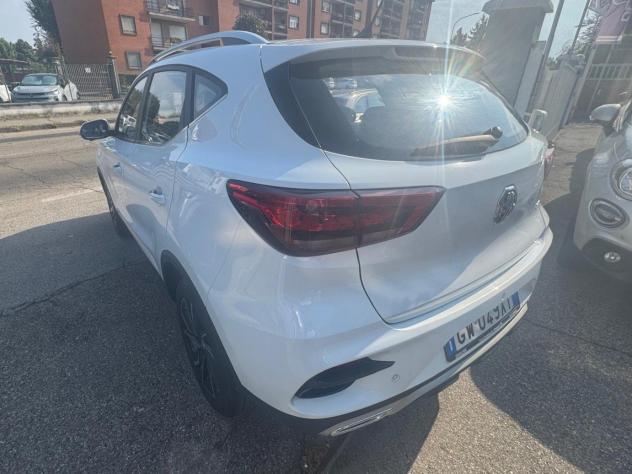 MG ZS 1.5 VTi-Tech Luxury - Foto 5