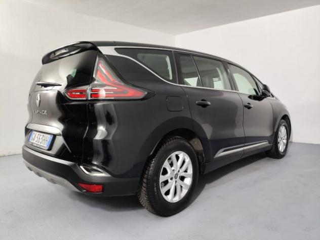 RENAULT Espace Blue dCi 160CV EDC Business *7 POSTI* rif. 22789718 - Foto 6
