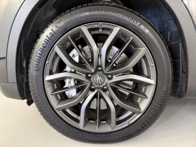 MASERATI Levante V6 Diesel AWD Granlusso rif. 24167159 - Foto 10