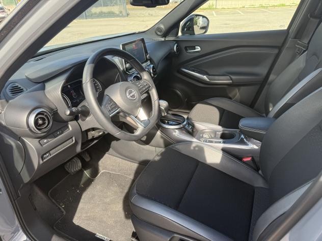 Nissan Juke 1.6 HEV N-Connecta Auto *AUTOCARRO* - Foto 9