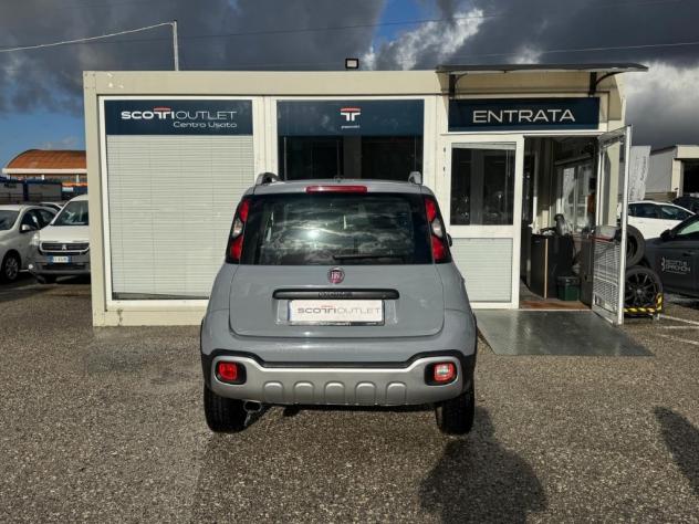 FIAT Panda III 2016 4x4 0.9 t.air t. Cross 4x4 s&s 85cv - Foto 6