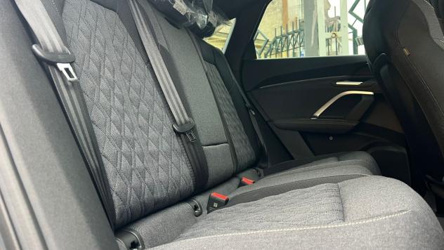 Audi Q5 SPB 40 TDI quattro S tronic line plus km O - Foto 10