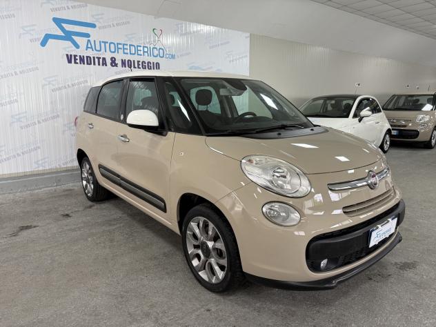 FIAT 500L Living 0.9 TwinAir Turbo 80cv Natural Power Lounge - Foto 3