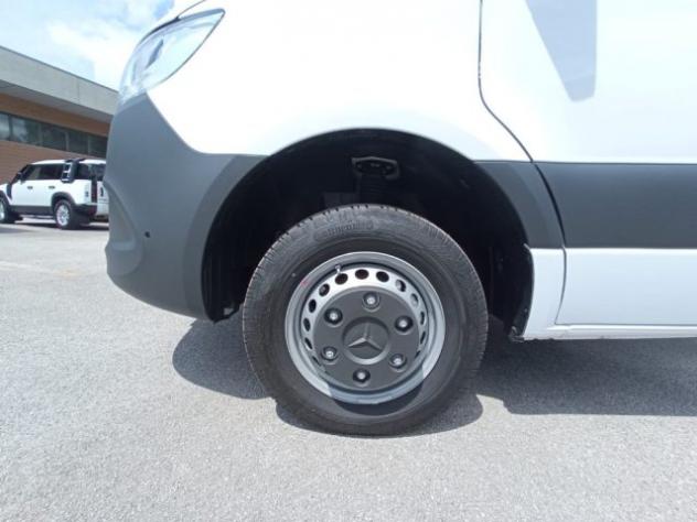 MERCEDES-BENZ Sprinter Sprinter 515 CDI 37/50 telaio rif. 22331788 - Foto 7