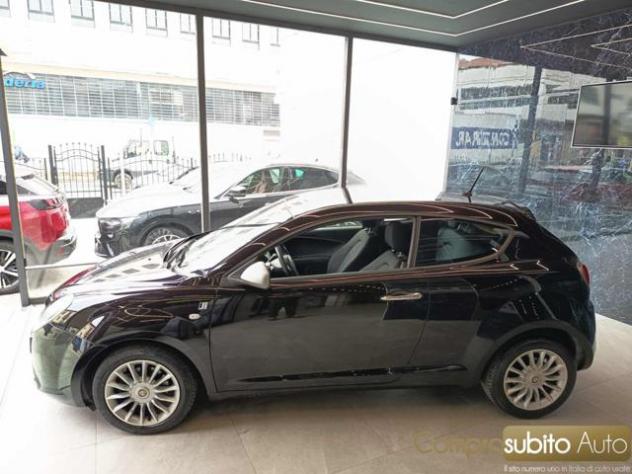 ALFA ROMEO MiTo 1.3 JTDm 85 CV S&S Progression rif. 23793351 - Foto 6