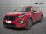 Peugeot 2008 1.2 puretech Active s&s 100cv