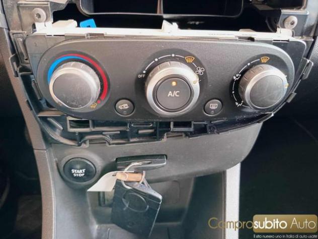 RENAULT Clio TCe 12V 90 CV GPL Start&Stop 5 porte Energy Duel rif. 23935046 - Foto 8