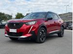 PEUGEOT 2008 PureTech 130 S&S EAT8 GT rif. 24129969