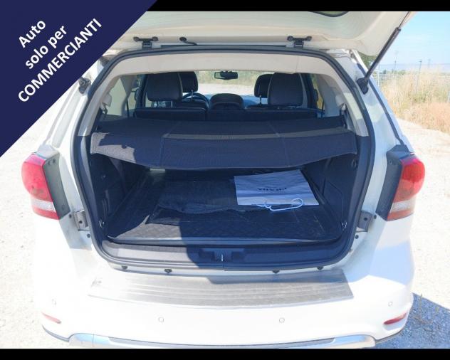 FIAT Freemont Diesel 2.0 mjt 16v Urban 4x4 170cv auto E5+ - Foto 5