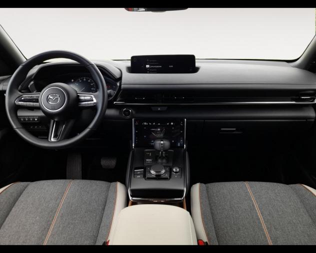 Mazda MX-30 17,8 kWh e-SKYACTIV R EV 170 CV MAKOTO (Modern Confidence) DASO SUNR - Foto 10