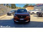 Peugeot 2008 BlueHDi 130 S&S EAT8 GT Line