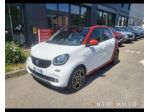 smart forfour 0.9 t Prime 90cv twinamic