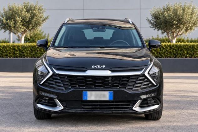 KIA Sportage 1.6 TGDi HEV AT Style rif. 24104874 - Foto 3