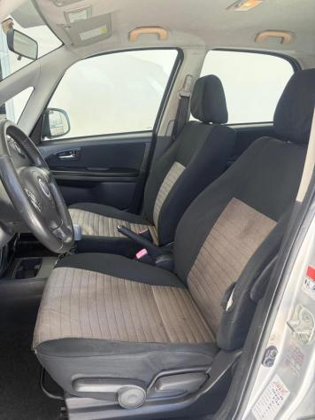 FIAT - Sedici - 1.9 MJT 4x4 Dynamic - Foto 10