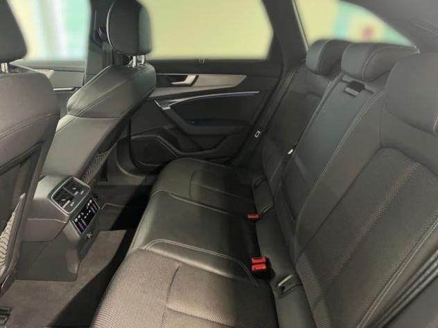 AUDI A6 Avant 40 TDI Quattro S line S-Line rif. 24059548 - Foto 10