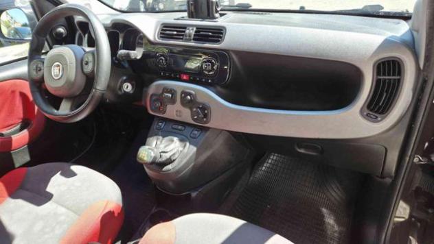 FIAT Panda 0.9 TwinAir Turbo Natural Power Trekking rif. 23491052 - Foto 9