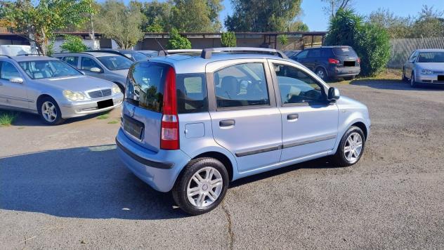 Fiat Panda 1.2 Emotion Dualogic - Foto 4