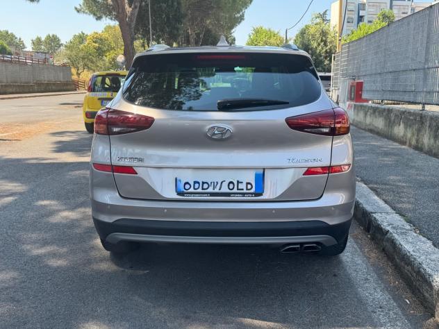 Hyundai Tucson 1.6 CRDi 48V XPrime - Foto 6
