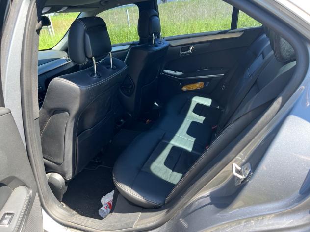 Mercedes-benz E 220 E 220 CDI BlueEFFICIENCY Avantgarde AMG - Foto 10