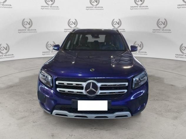 Mercedes-Benz GLB GLB 200 d Automatic Business Extra - Foto 3