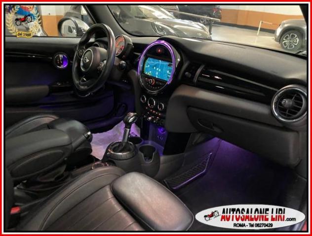 MINI Cooper S 2.0 Cooper S - Foto 6