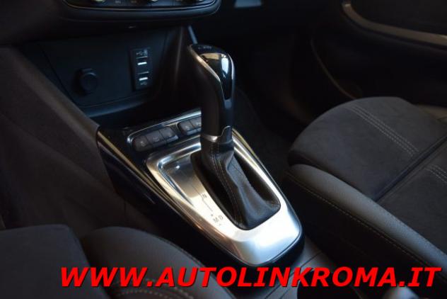 OPEL Crossland 1.2 Turbo 12V automatica St&St Ultimate 130 CV rif. 23098628 - Foto 9