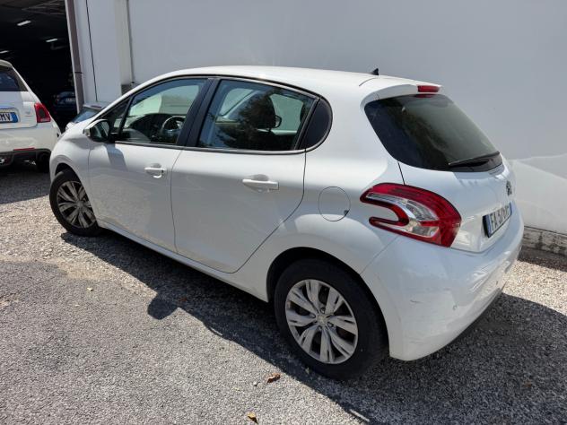 Peugeot 208 1.4 VTi 95 CV 5p. GPL Allure - Foto 4