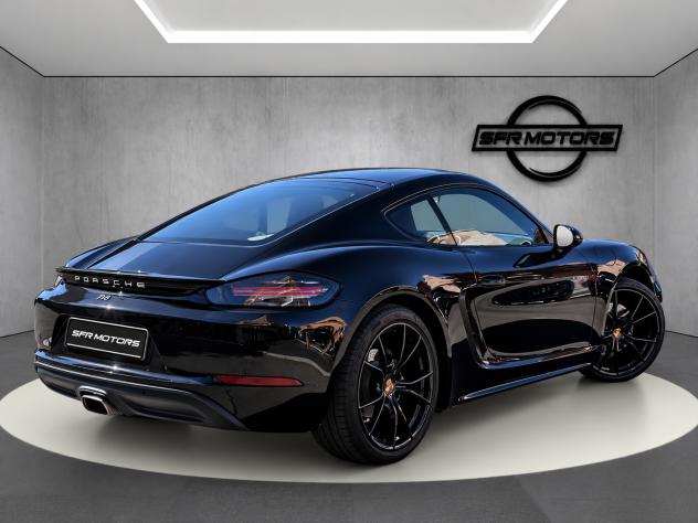 Porsche 718 718 Cayman 2.0 300cv pdk - Foto 4