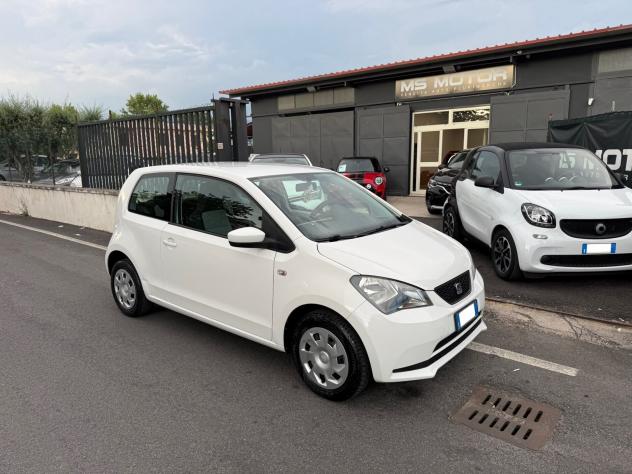 Seat Mii 1.0 68 CV 3p. Style Ecofuel Metano - Superprezzo - Tutto incluso