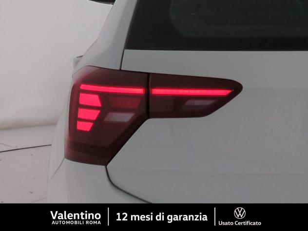 Volkswagen Polo 1.0 TSI Life - Foto 9