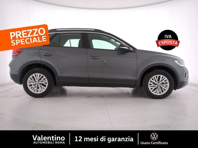 Volkswagen T-Roc 2.0 TDI DSG SCR Life - Foto 2