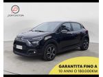Citroën C3 3ª serie PureTech 83 S&S Plus