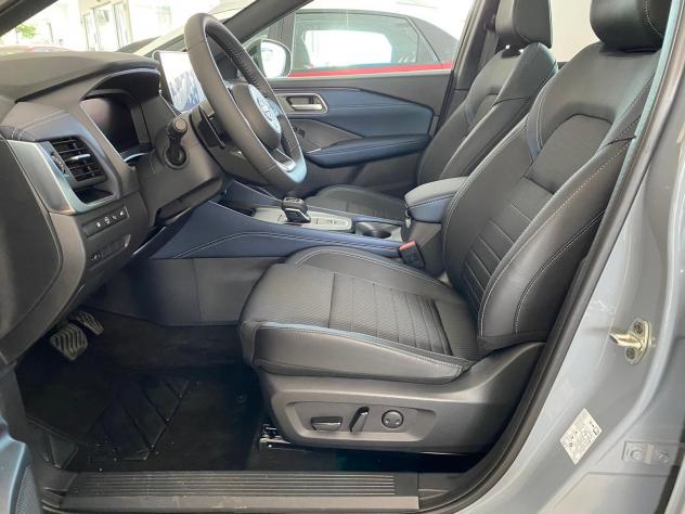 Nissan Qashqai MHEV 158 CV Xtronic Tekna - Foto 7