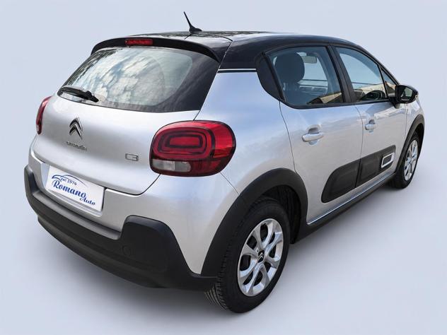 CITROEN - C3 - PureTech 82 Feel Edition+G.P.L#OK NEO PATENTATI! - Foto 2