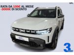 NEW DACIA - Duster - Eco-G 120 CV auto Journey#G.L.P DI SERIE!