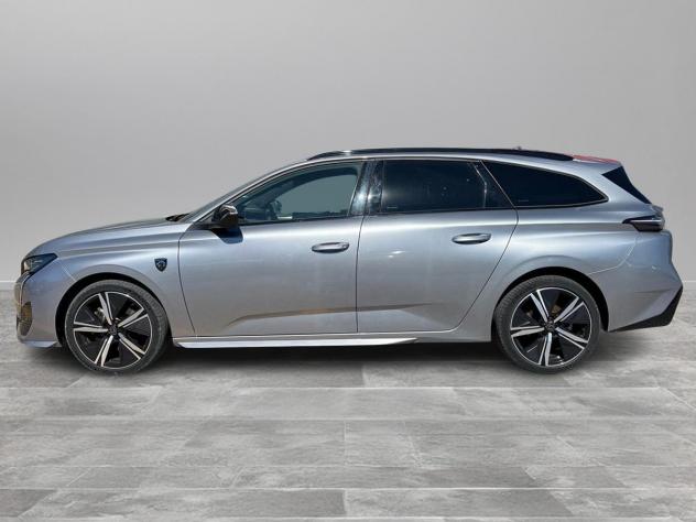 Peugeot 308 SW 1.5 bluehdi GT s&s 130cv eat8 - Foto 8